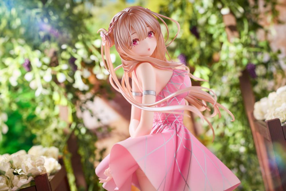 DSmile Illustration Houri (Deluxe Edition) 1/6 Scale Figure Gallery Image 11