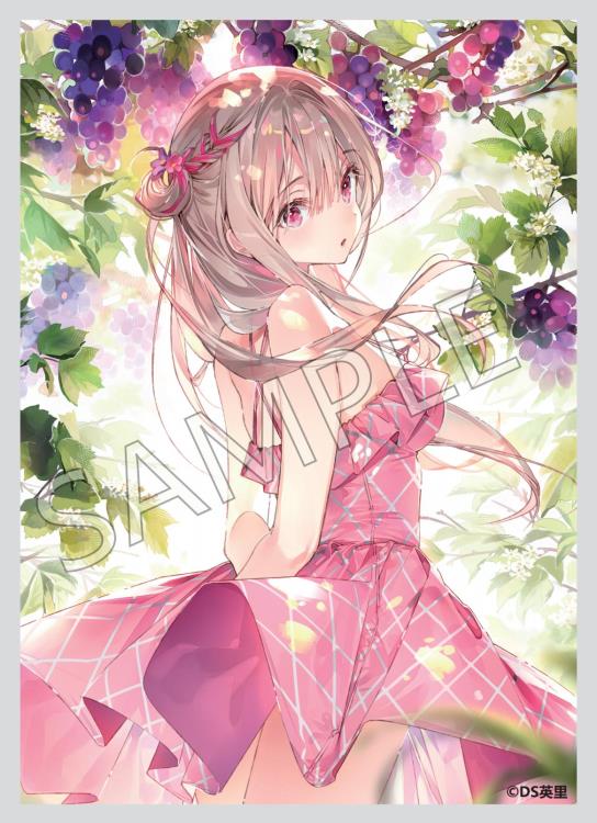 DSmile Illustration Houri (Deluxe Edition) 1/6 Scale Figure Gallery Image 13