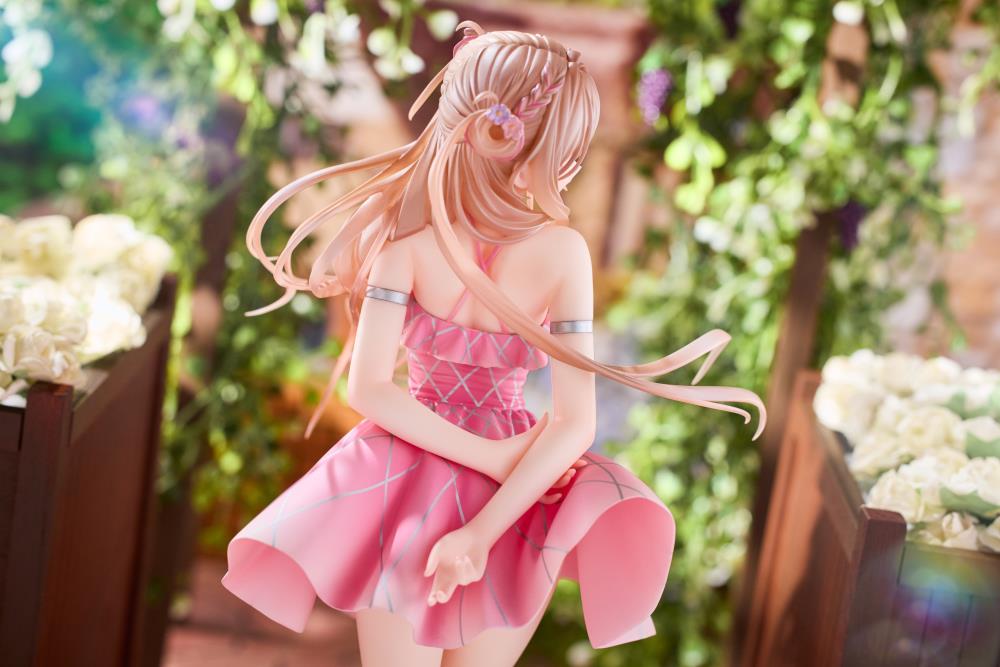 DSmile Illustration Houri (Deluxe Edition) 1/6 Scale Figure Gallery Image 10