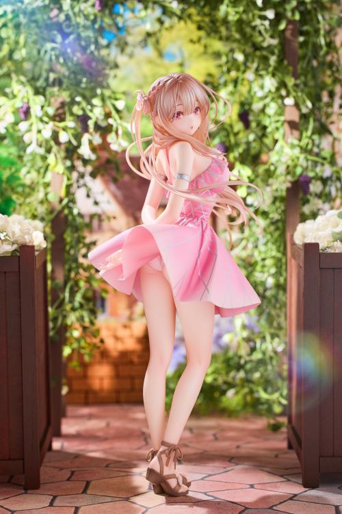 DSmile Illustration Houri (Deluxe Edition) 1/6 Scale Figure Gallery Image 3