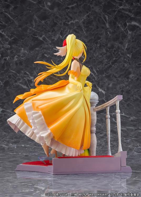 KonoSuba Darkness (Fairy Tale Ver.) 1/7 Scale Figure Gallery Image 5