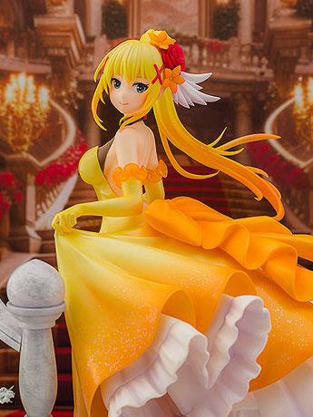 KonoSuba Darkness (Fairy Tale Ver.) 1/7 Scale Figure Gallery Image 2