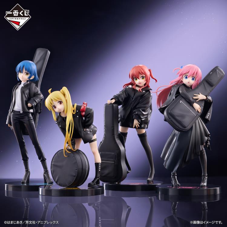 Bocchi the Rock! Ichibansho Hotori Gotoh (Bocchi the Rock!) Figure Gallery Image 6