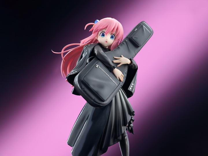Bocchi the Rock! Ichibansho Hotori Gotoh (Bocchi the Rock!) Figure Gallery Image 1