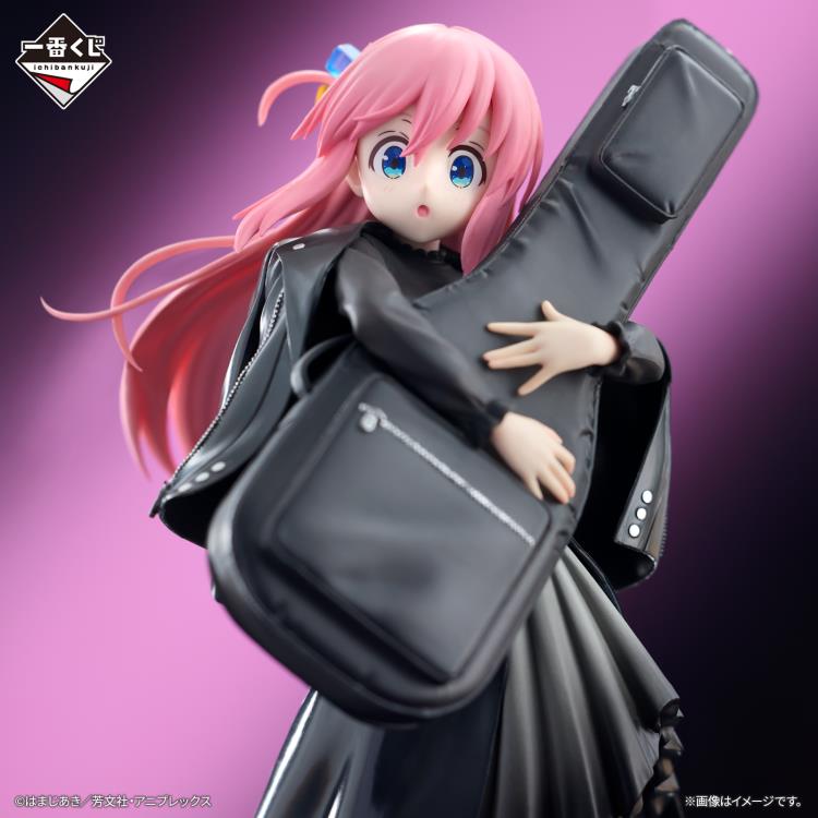 Bocchi the Rock! Ichibansho Hotori Gotoh (Bocchi the Rock!) Figure Gallery Image 5