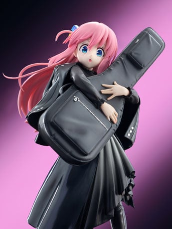 Bocchi the Rock! Ichibansho Hotori Gotoh (Bocchi the Rock!) Figure Gallery Image 2