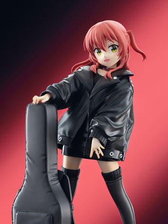 Bocchi the Rock! Ichibansho Ikuyo Kita Figure
