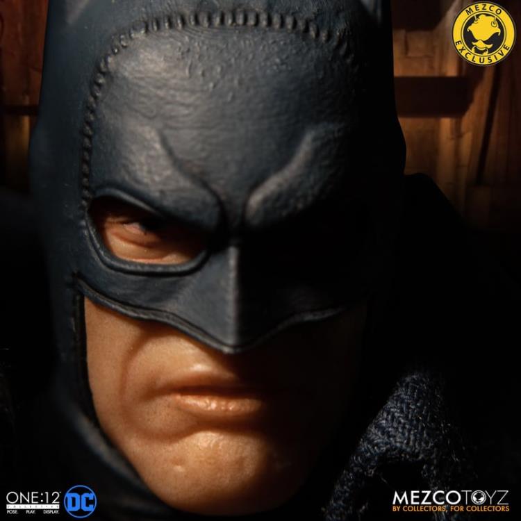 Gotham by Gaslight One:12 Collective Batman Exclusive Action Figure Gallery Image 5