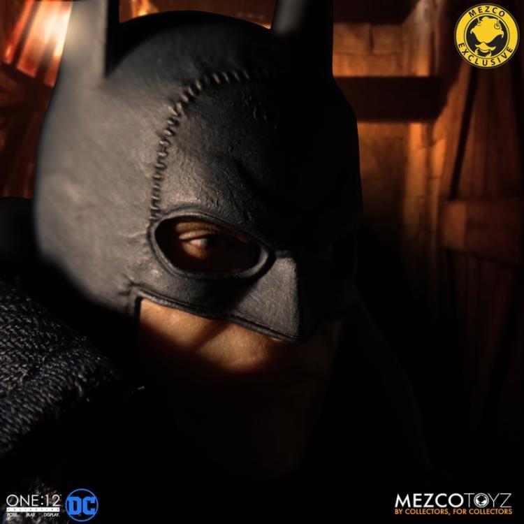 Gotham by Gaslight One:12 Collective Batman Exclusive Action Figure Gallery Image 11