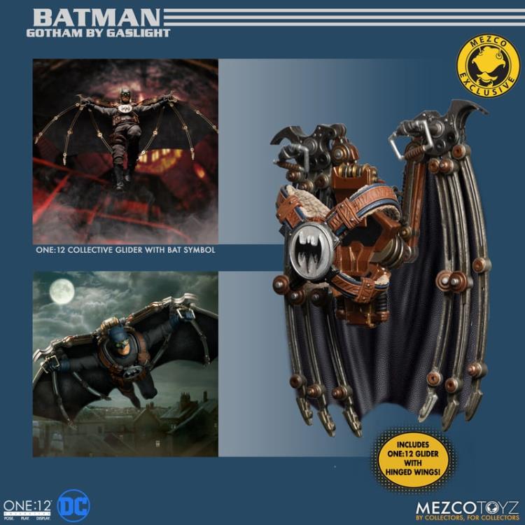 BATMAN: SHADOWS OF GOTHAM CITY フィギュアセット DC Batman Shadows of Gotham City Action Figure 4-Pack Batman