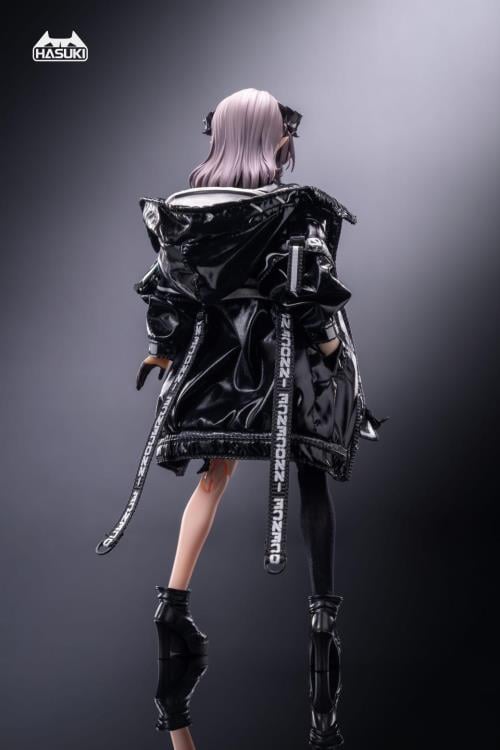 Pocket Art Series Sister Friede (Normal Ver.) 1/12 Scale Action Figure (With Bonus) Gallery Image 17