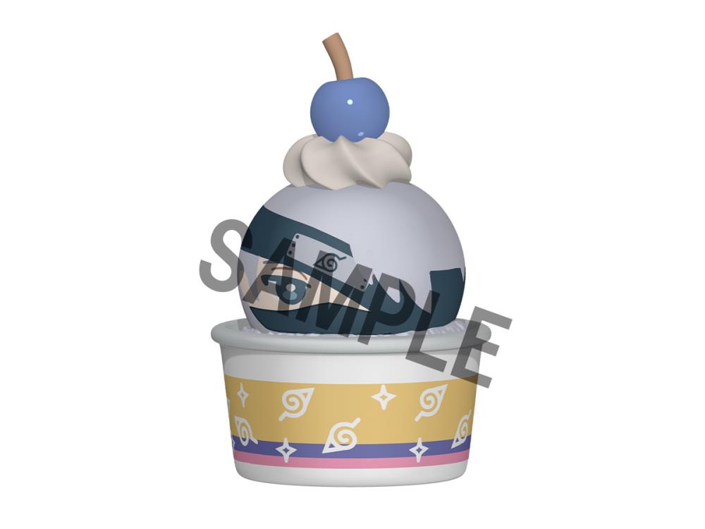 Naruto: Shippuden Stack Up & Change Set of 6 Random Figures Gallery Image 12