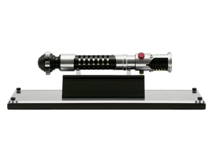 Star Wars: The Phantom Menace Obi-Wan Kenobi Lightsaber Limited