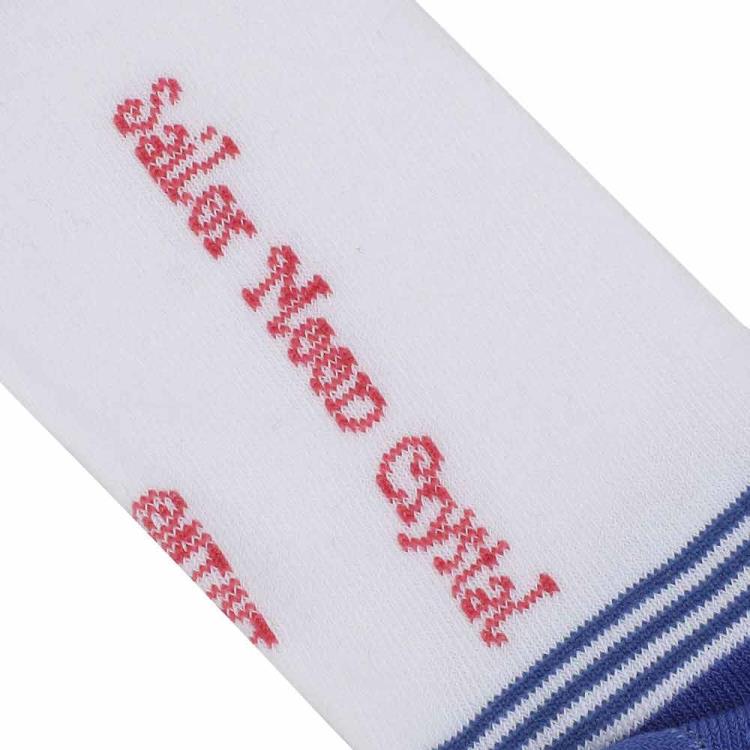 Sailor Moon Crystal Junior's Knee-High Socks Gallery Image 5