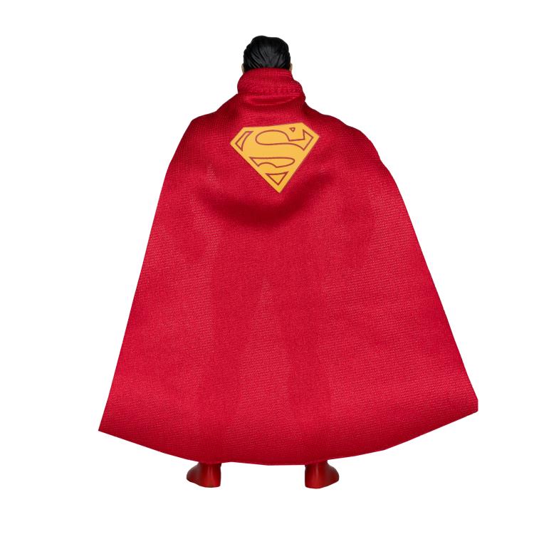 DC Comics DC Super Powers Superman Action Figure Gallery Image 5