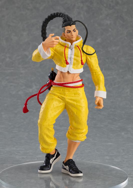 Street Fighter 6 Pop Up Parade Jamie Gallery Image 8