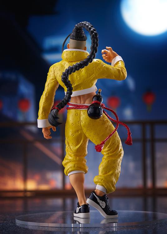 Street Fighter 6 Pop Up Parade Jamie Gallery Image 5