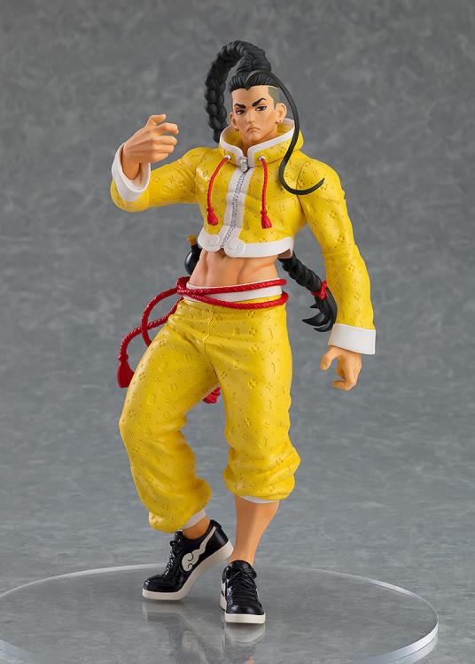 Street Fighter 6 Pop Up Parade Jamie Gallery Image 7
