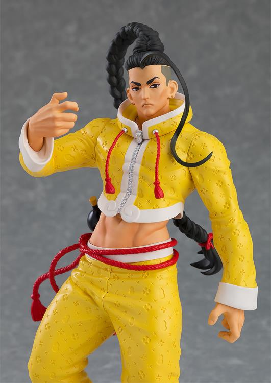 Street Fighter 6 Pop Up Parade Jamie Gallery Image 10