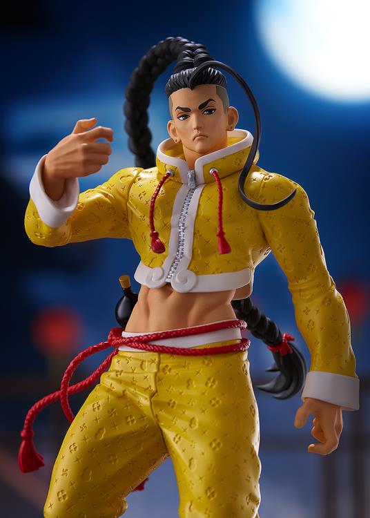 Street Fighter 6 Pop Up Parade Jamie Gallery Image 6