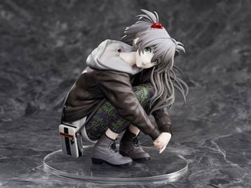 Girls' Frontline Kar98k (Purity in Vermillion Ver.) 1/7 Scale Figure
