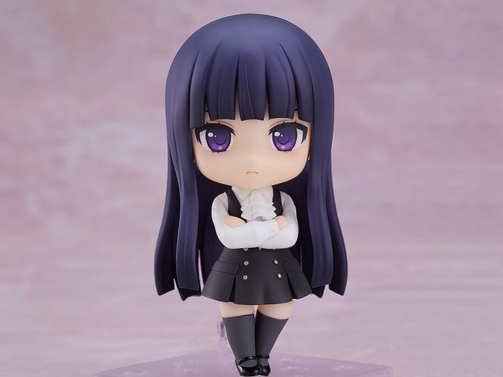Inu x Boku SS Nendoroid No.2594 Ririchiyo Shirakiin