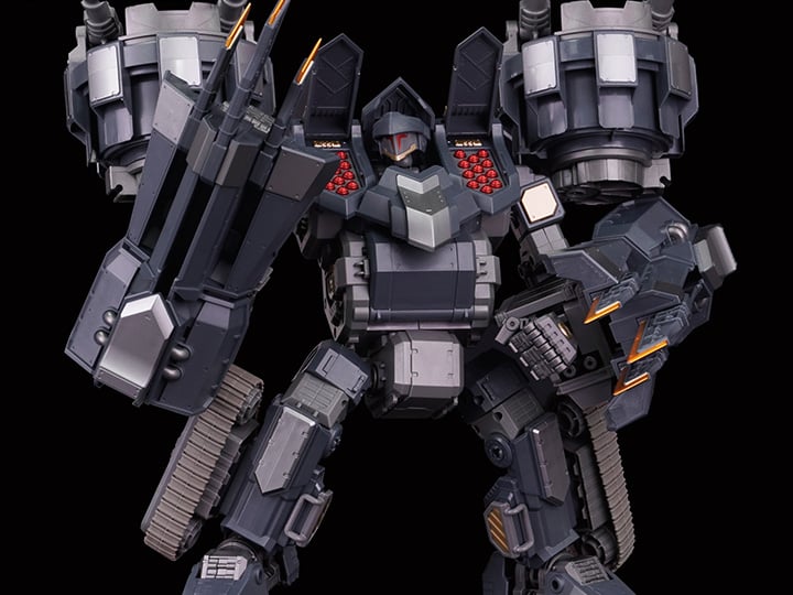ARCHECORE ARC-44 Mithril Hawk Rampart Giant Gallery Image 1