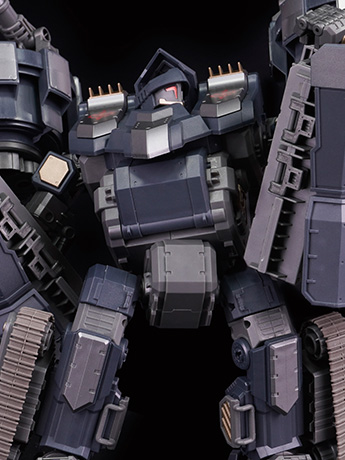 ARCHECORE ARC-44 Mithril Hawk Rampart Giant Gallery Image 2