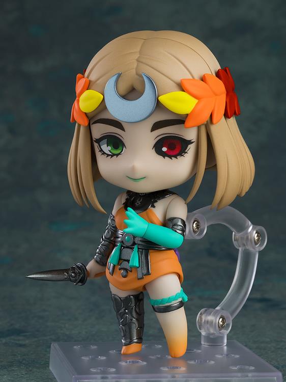 ねんどろいど HADES ハデス　2589 メリノエ Hades II Nendoroid No.2589 Melinoe