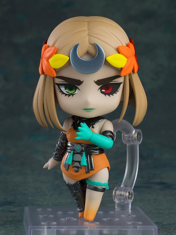 ねんどろいど HADES ハデス　2589 メリノエ Hades II Nendoroid No.2589 Melinoe