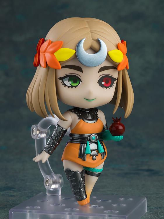 ねんどろいど HADES ハデス　2589 メリノエ Hades II Nendoroid No.2589 Melinoe
