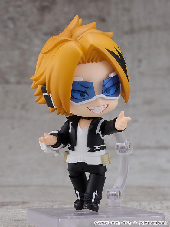 My Hero Academia Nendoroid No.2558 Denki Kaminari Gallery Image 4