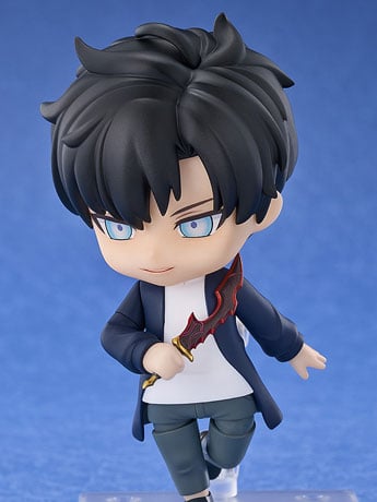 Solo Leveling - Sung Jinwoo - Nendoroid Solo Leveling - Sung Jinwoo - Nendoroid