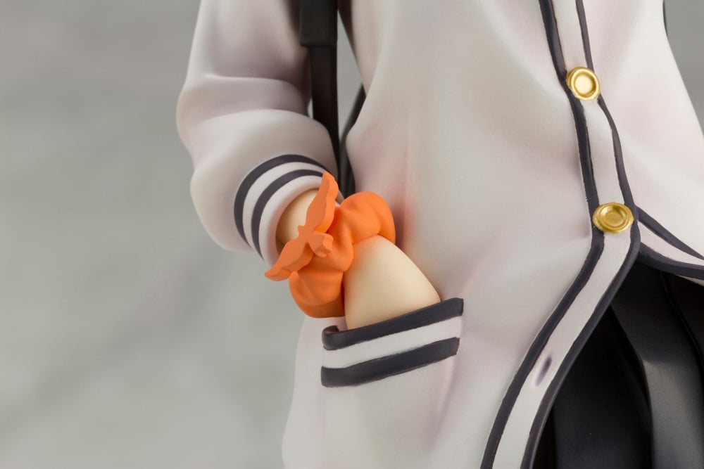 SSSS.Gridman Rikka Takarada 1/7 Scale Figure (Reissue) Gallery Image 17