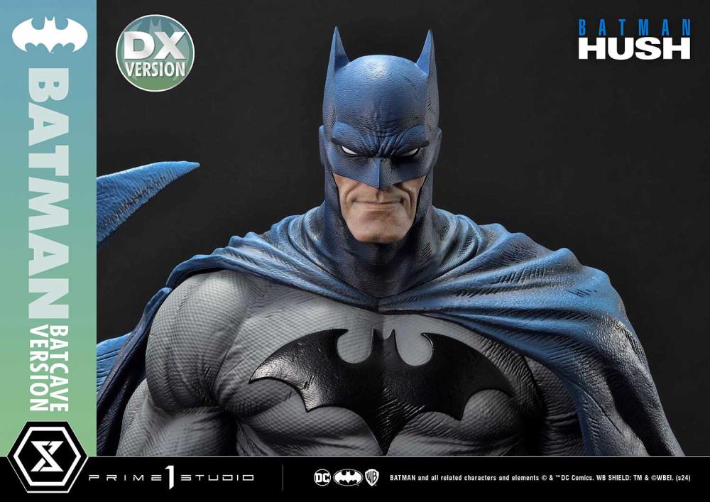 ヒ*ン様 MAFEX BATMAN “HUSH” BLACK Ver. 未開封 | RIMO.LT