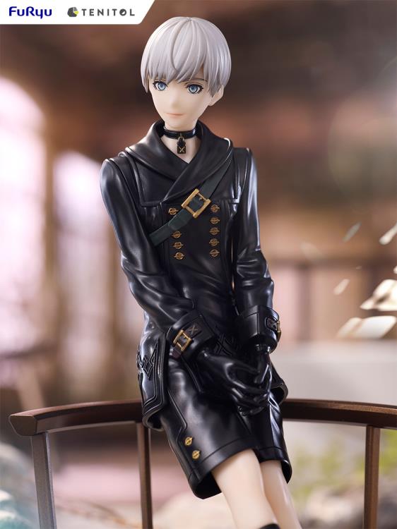 NieR: Automata Ver1.1a Tenitol 9S (YoRHa No.9 Type S) Figure Gallery Image 8