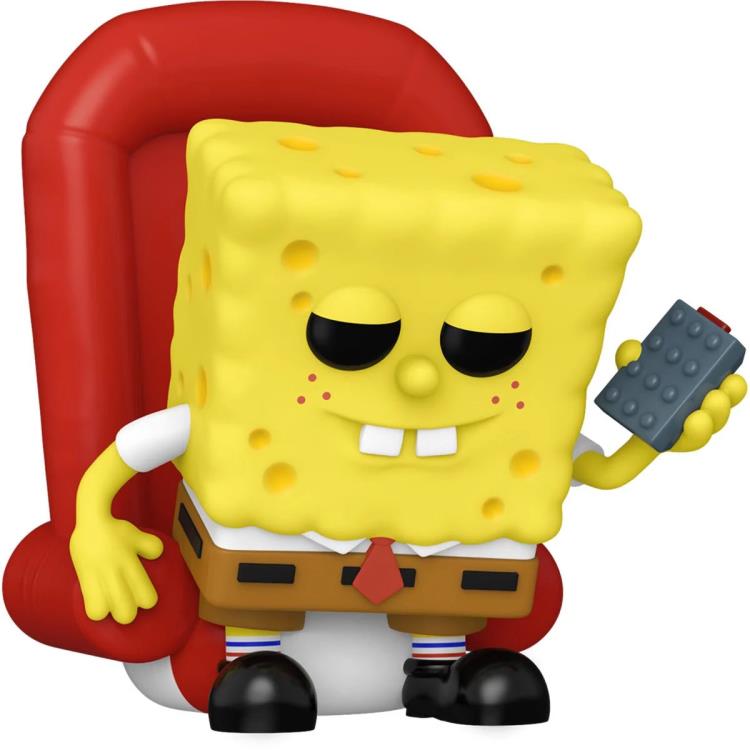 Pop! Memes: SpongeBob SquarePants - SpongeBob SquarePants (Ight Imma Head Out) Gallery Image 3