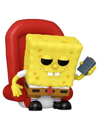 Pop! Memes: SpongeBob SquarePants - SpongeBob SquarePants (Ight Imma Head Out) Gallery Image 2