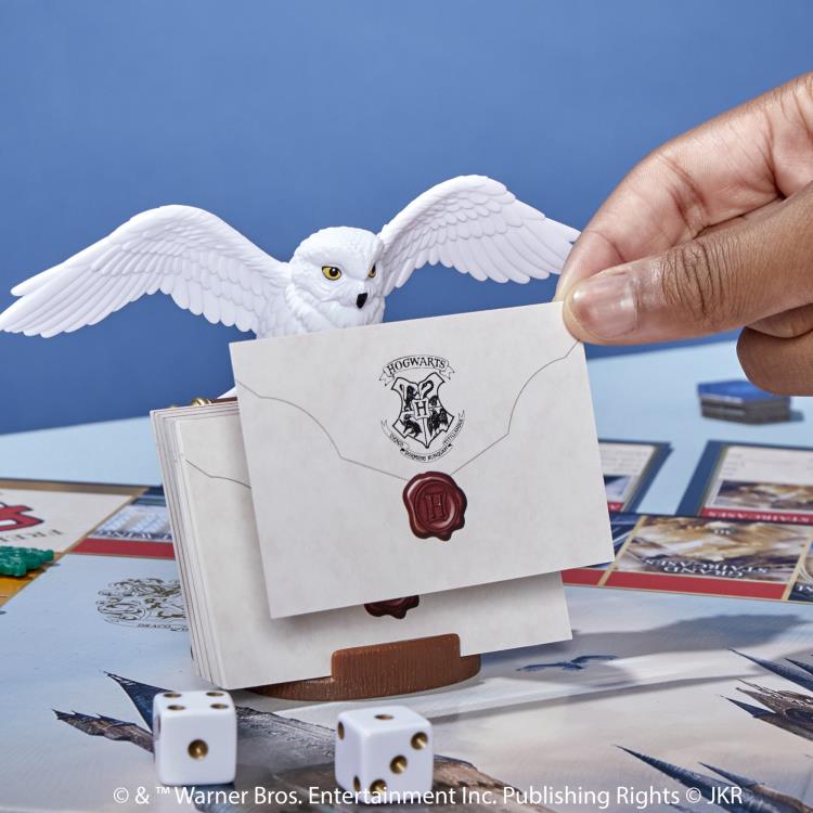 Monopoly: Harry Potter Gallery Image 5