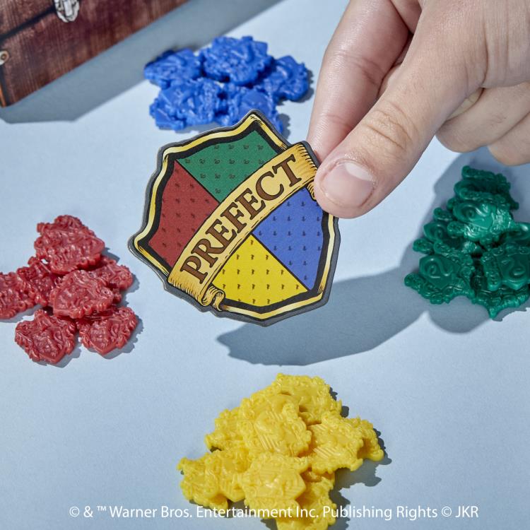 Monopoly: Harry Potter Gallery Image 3