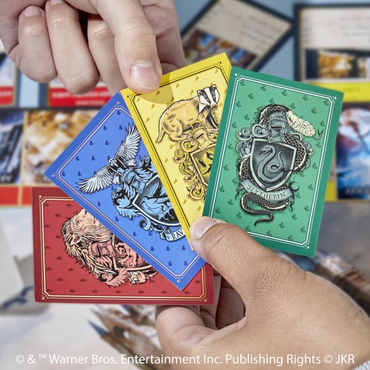Monopoly: Harry Potter Gallery Image 6