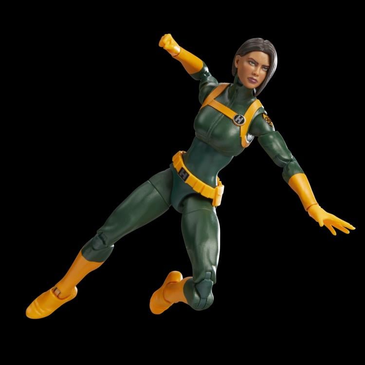 Marvel Legends S.H.I.E.L.D. Agent and Hydra Trooper Action Figure Two-Pack Gallery Image 8