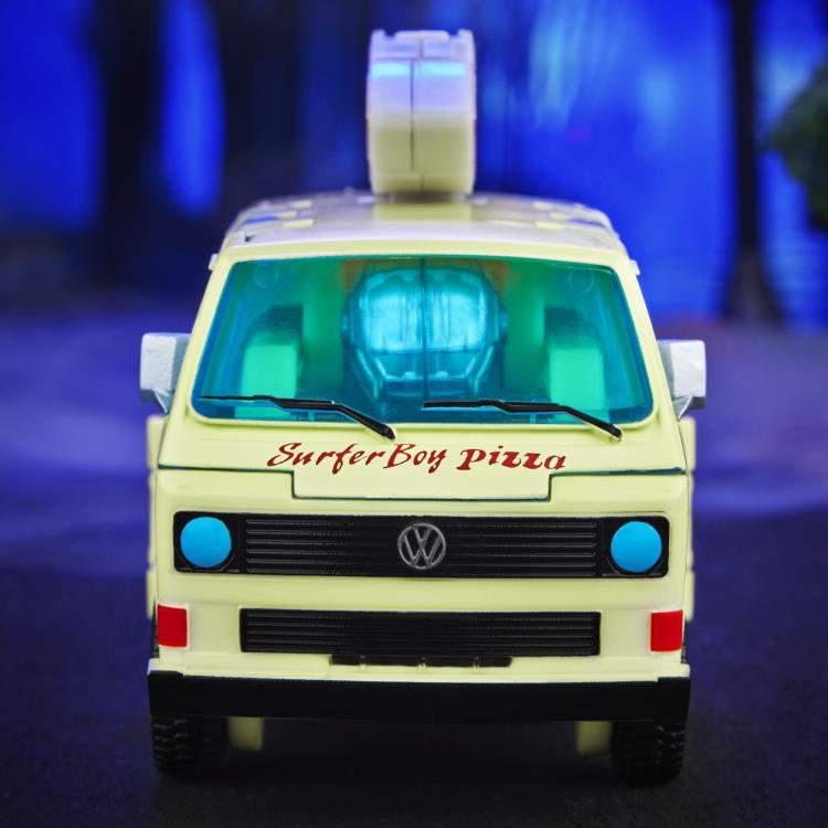 Transformers Collaborative Stranger Things x Transformers Code Red Gallery Image 16