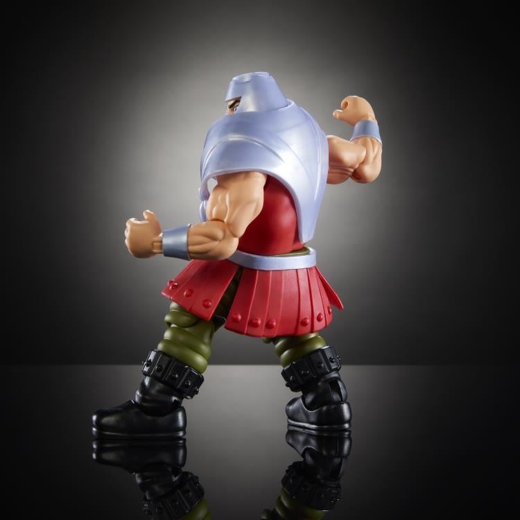 Masters of the Universe: Origins Ram Man (Cartoon Collection) Action Figure Gallery Image 5