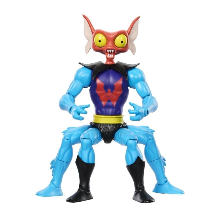 Masters of the Universe: Origins Mantenna (Cartoon Collection) Action Figure Gallery Image 7