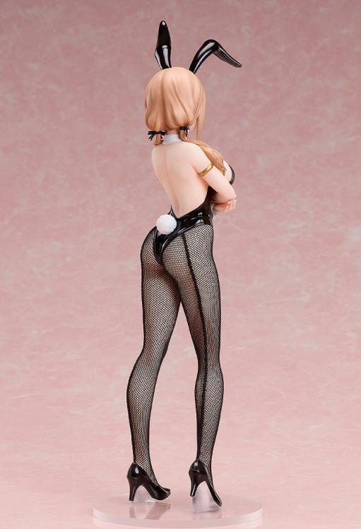 Love Is Indivisible by Twins B-Style Naori Jinguji (Bunny Ver.) 1/6 Scale Figure Gallery Image 7