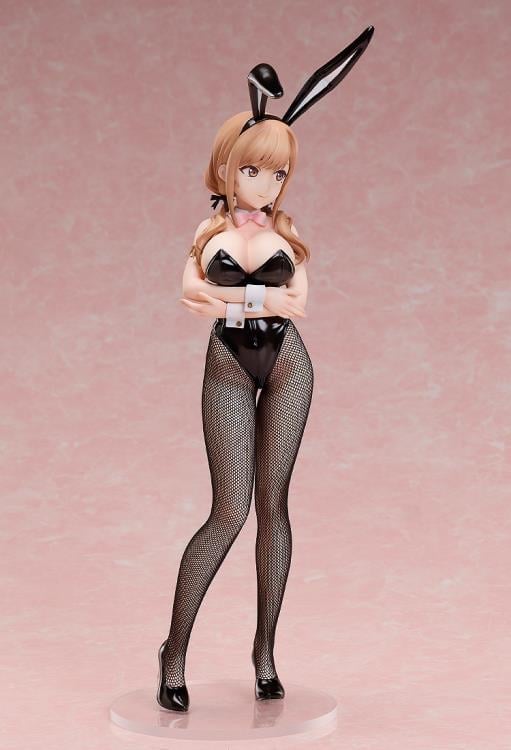 Love Is Indivisible by Twins B-Style Naori Jinguji (Bunny Ver.) 1/6 Scale Figure Gallery Image 8