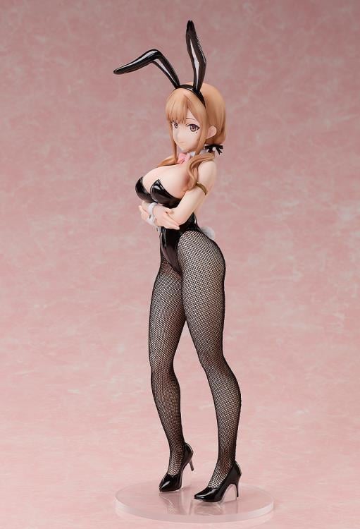 Love Is Indivisible by Twins B-Style Naori Jinguji (Bunny Ver.) 1/6 Scale Figure Gallery Image 4