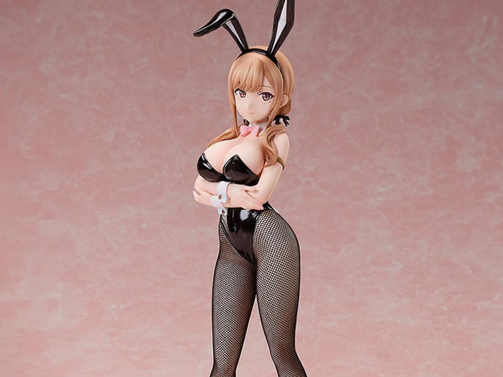 Love Is Indivisible by Twins B-Style Naori Jinguji (Bunny Ver.) 1/6 Scale Figure Gallery Image 1