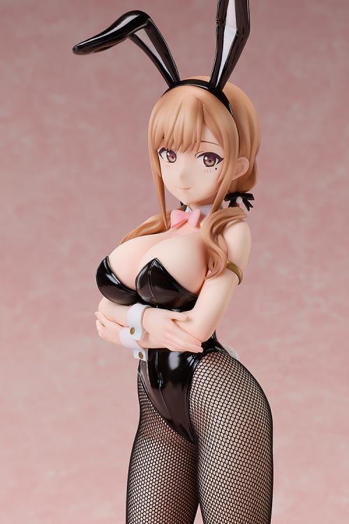Love Is Indivisible by Twins B-Style Naori Jinguji (Bunny Ver.) 1/6 Scale Figure Gallery Image 9